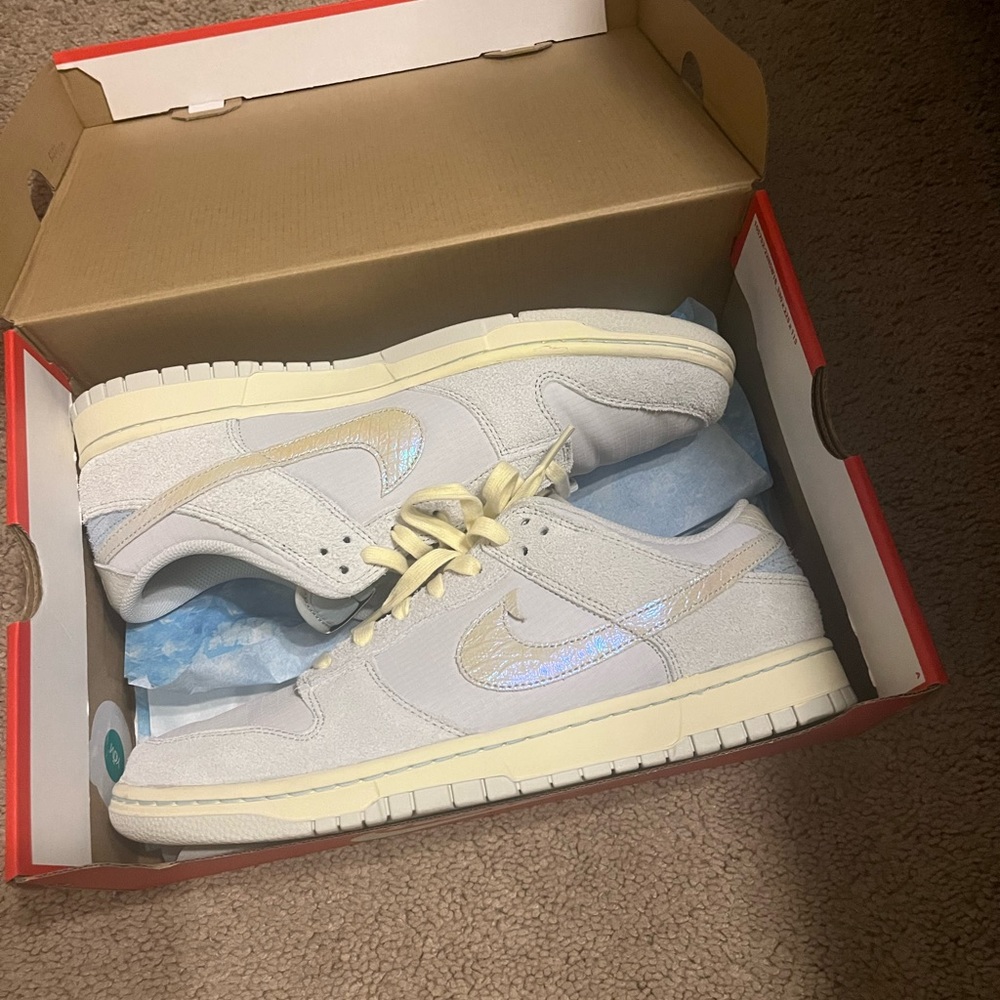 Nike Dunk Low Retro SE Gone Fishing